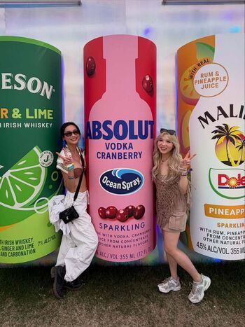 Yvonnie leaked private photo uncensored HD quality