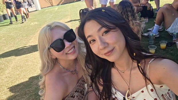 Yvonnie leaked private photo uncensored HD quality