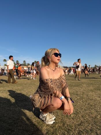 Yvonnie leaked private photo uncensored HD quality