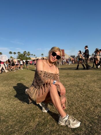 Yvonnie leaked private photo uncensored HD quality