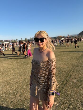 Yvonnie leaked private photo uncensored HD quality