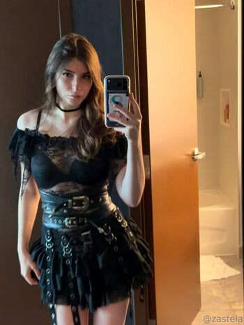 Zasterini  page leaked private photo uncensored HD quality