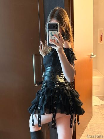Zasterini  page leaked private photo uncensored HD quality