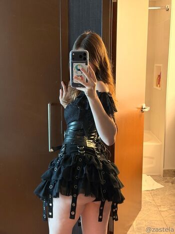 Zasterini leaked private photo uncensored HD quality