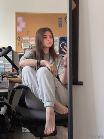 Zasterini leaked private photo uncensored HD quality