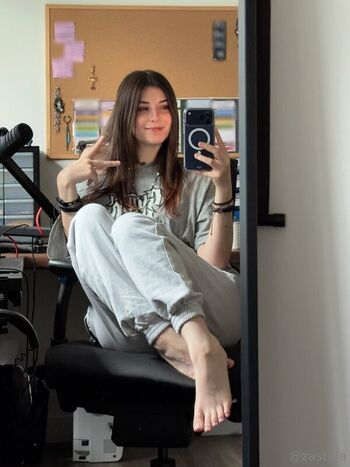Zasterini leaked private photo uncensored HD quality