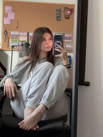 Zasterini leaked private photo uncensored HD quality