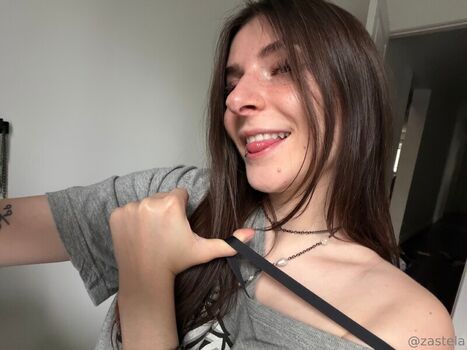 Zasterini leaked private photo uncensored HD quality