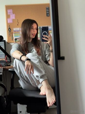 Zasterini leaked private photo uncensored HD quality