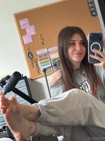 Zasterini leaked private photo uncensored HD quality