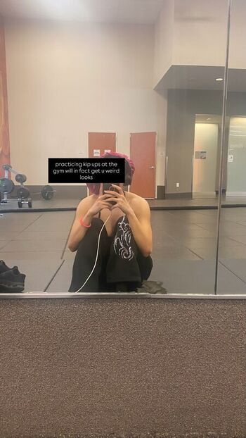 Zayda steel page leaked private photo uncensored HD quality
