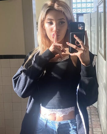 Zayda steel page leaked private photo uncensored HD quality
