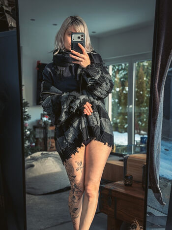 Zayuri  page leaked private photo uncensored HD quality