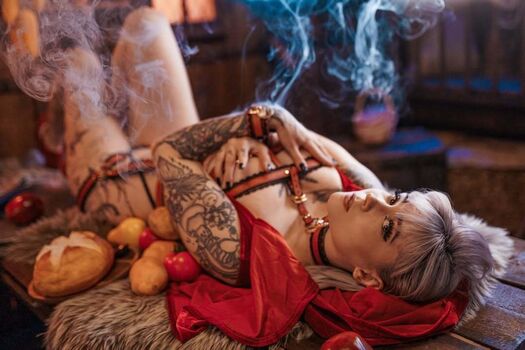 Zayuri  page leaked private photo uncensored HD quality