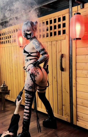 Zayuri  page leaked private photo uncensored HD quality