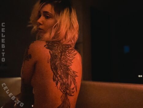 Zayuri  page leaked private photo uncensored HD quality