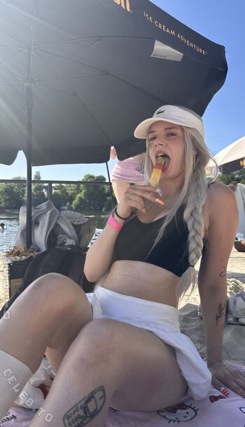 Zelina leaked private photo uncensored HD quality
