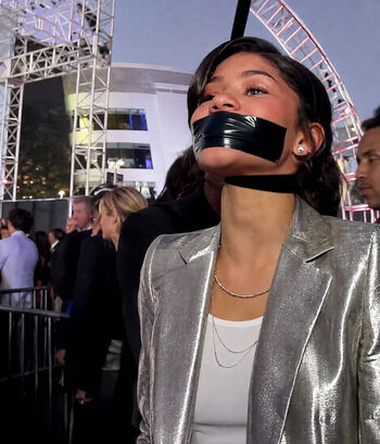 Zendaya coleman leaked private photo uncensored HD quality