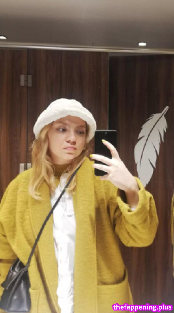 Page/ leaked private photo uncensored HD quality