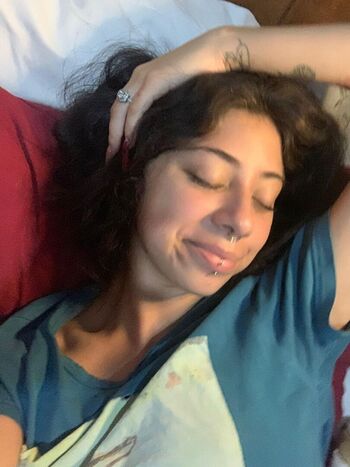 Zhamy bunny leaked private photo uncensored HD quality