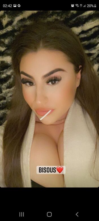 Zina gh leaked private photo uncensored HD quality