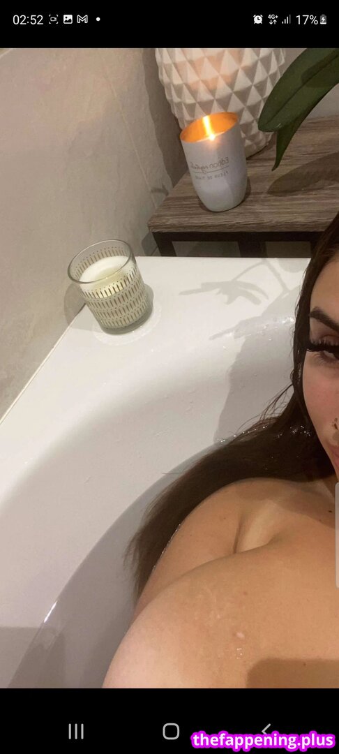Page/ leaked private photo uncensored HD quality