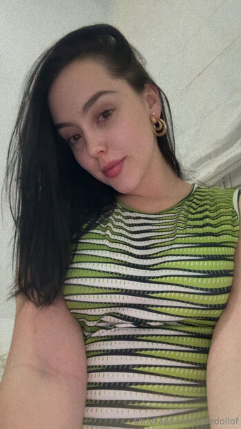 Zoe doll page leaked private photo uncensored HD quality