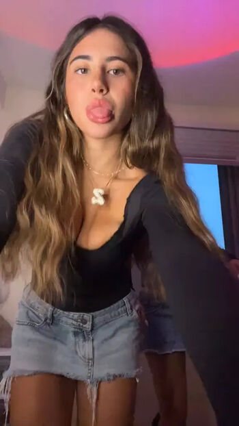Zoe ducorsky page leaked private photo uncensored HD quality