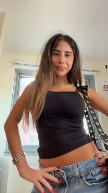 Zoe ducorsky page leaked private photo uncensored HD quality