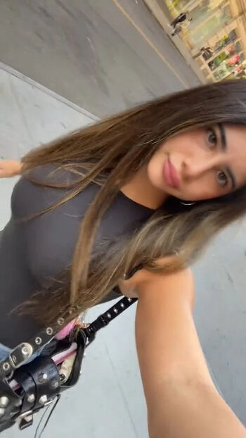 Zoe ducorsky page leaked private photo uncensored HD quality