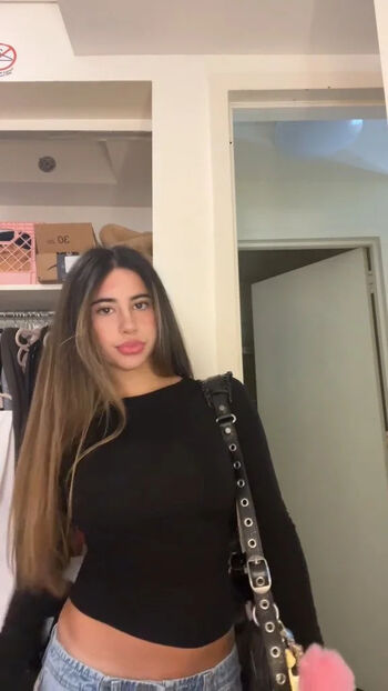 Zoe ducorsky page leaked private photo uncensored HD quality