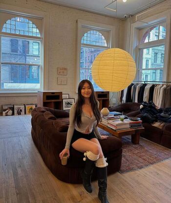 Zoechiny leaked private photo uncensored HD quality