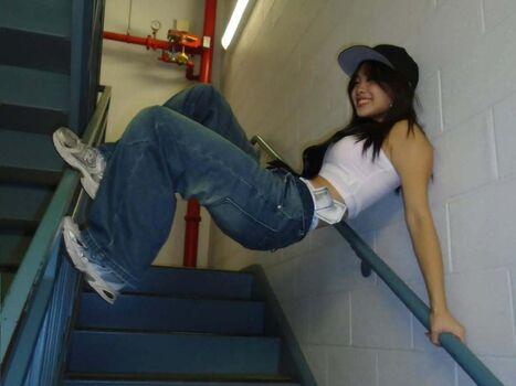 Zoechiny leaked private photo uncensored HD quality