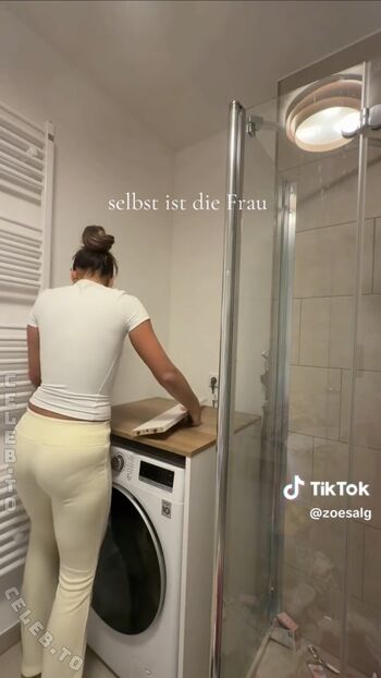 Zoesalg page leaked private photo uncensored HD quality