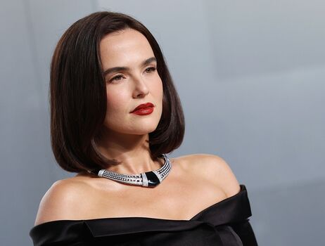 Zoey deutch page leaked private photo uncensored HD quality