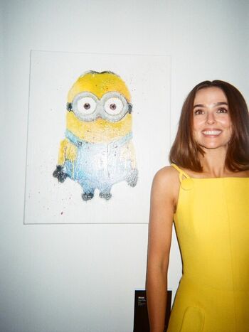 Zoey deutch page leaked private photo uncensored HD quality