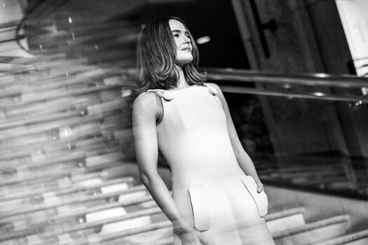 Zoey deutch page leaked private photo uncensored HD quality