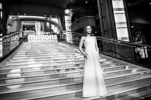 Zoey deutch page leaked private photo uncensored HD quality