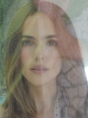 Zoey deutch page leaked private photo uncensored HD quality
