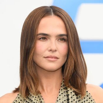 Zoey deutch page leaked private photo uncensored HD quality