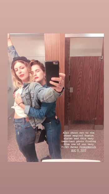 Zoey deutch leaked private photo uncensored HD quality