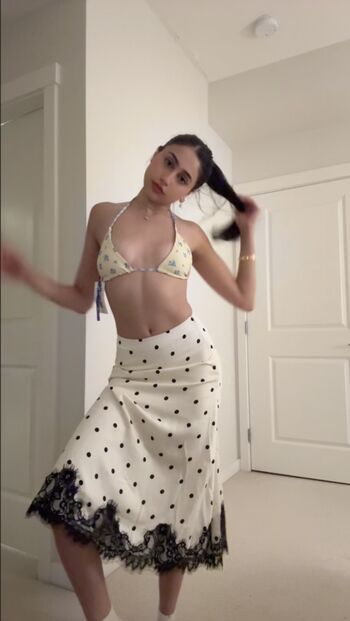 Zoya husnnen leaked private photo uncensored HD quality