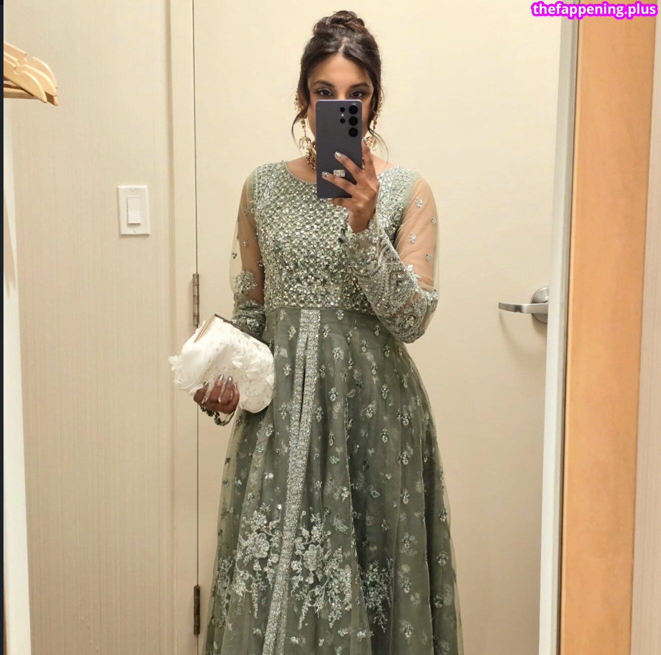 Page/ leaked private photo uncensored HD quality