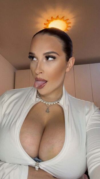 Zuleika balzano leaked private photo uncensored HD quality