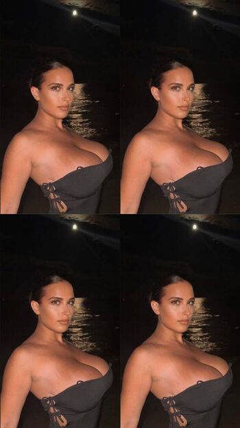 Zuleika balzano leaked private photo uncensored HD quality